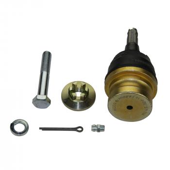 2011 Audi A5 Quattro Suspension Ball Joint Front Lower Moog K500225 image 1 of 2