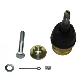 2011 Audi A5 Quattro Suspension Ball Joint Front Lower Moog K500225 image 2 of 2