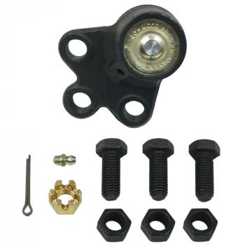 2012 Chevrolet Equinox Suspension Ball Joint Front Lower Moog K500227 image 1 of 2