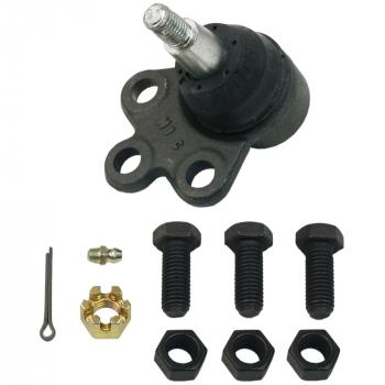 2012 Chevrolet Equinox Suspension Ball Joint Front Lower Moog K500227 image 2 of 2
