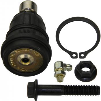 2014 Kia Rio Suspension Ball Joint Front Lower Moog K500229 image 1 of 2
