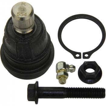 2014 Kia Rio Suspension Ball Joint Front Lower Moog K500229 image 2 of 2