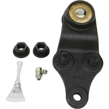 2011 Kia Optima Suspension Ball Joint Front Lower Moog K500231 image 1 of 2