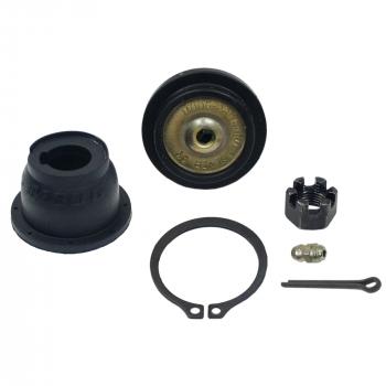 2011 Kia Borrego Suspension Ball Joint Front Upper Moog K500233 image 2 of 3