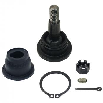2011 Kia Borrego Suspension Ball Joint Front Upper Moog K500233 image 3 of 3
