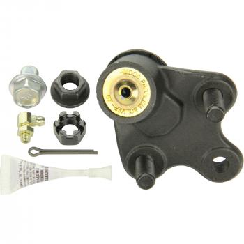 2013 Honda Civic Suspension Ball Joint Front Lower Moog K500234 image 1 of 2
