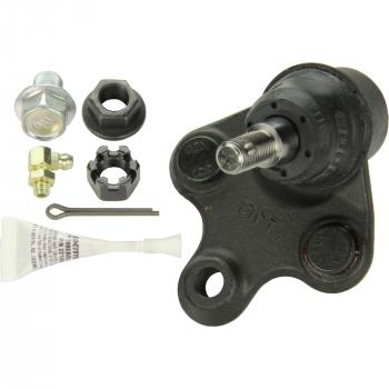 2013 Honda Civic Suspension Ball Joint Front Lower Moog K500234 image 2 of 2