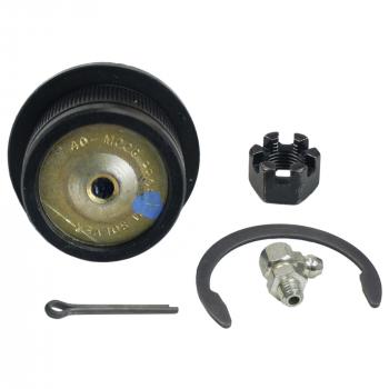 2012 Dodge Avenger Suspension Ball Joint Front Lower Moog K500235 image 1 of 2
