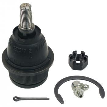 2012 Dodge Avenger Suspension Ball Joint Front Lower Moog K500235 image 2 of 2
