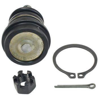 2014 Hyundai Elantra GT Suspension Ball Joint Front Lower Moog K500236 image 1 of 2
