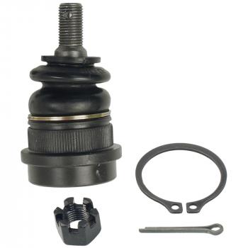 2014 Hyundai Elantra GT Suspension Ball Joint Front Lower Moog K500236 image 2 of 2