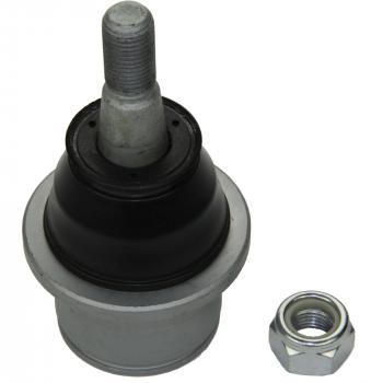 2012 Hyundai Equus Suspension Ball Joint Front Lower Moog K500238 image 2 of 2