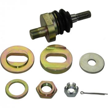 2010 Lexus GS450h Suspension Ball Joint Front Upper Moog K500240 image 1 of 2