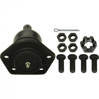 1998 AM General Hummer Suspension Ball Joint Front Upper Moog K500247 image 1 of 2