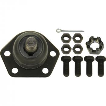 1998 AM General Hummer Suspension Ball Joint Front Upper Moog K500247 image 2 of 2