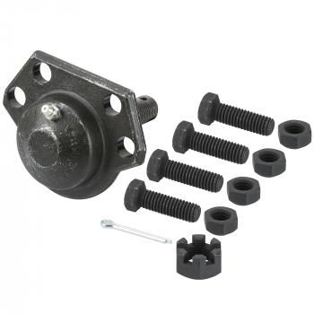 1998 AM General Hummer Suspension Ball Joint Front Lower Moog K500248 image 1 of 2