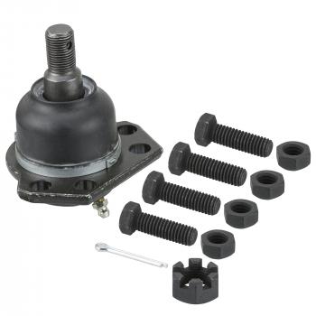 1998 AM General Hummer Suspension Ball Joint Front Lower Moog K500248 image 2 of 2