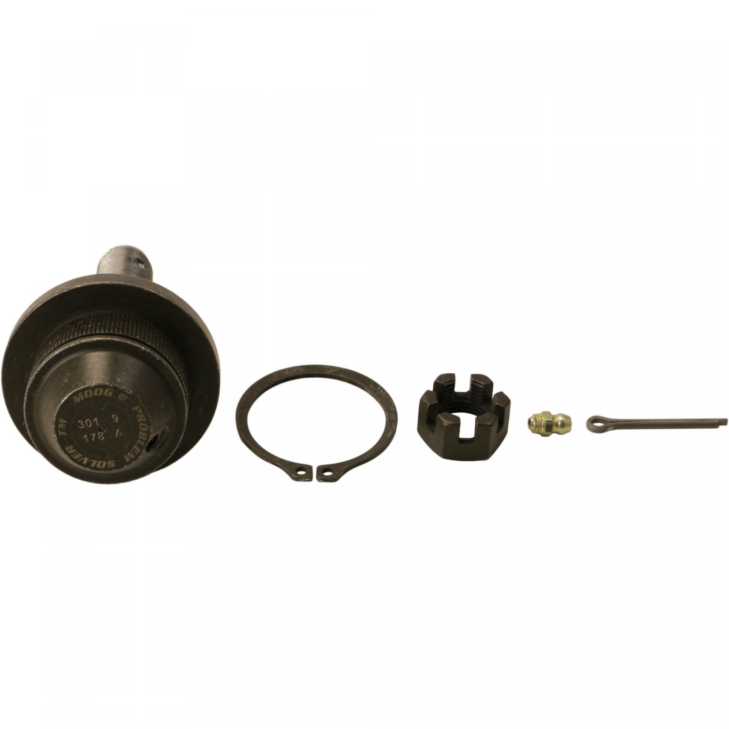 Moog K500250 - Suspension Ball Joint Moog K500250 Suspension Ball Joint product image 1 of 2