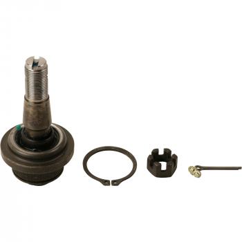 2010 Hummer H3T Suspension Ball Joint Front Lower Moog K500250 image 2 of 2