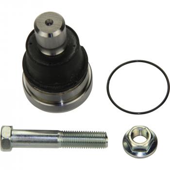 2012 Ford Fiesta Suspension Ball Joint Front Lower Moog K500255 image 2 of 2