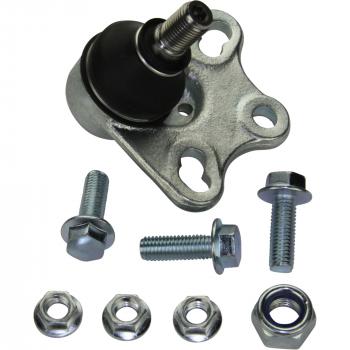 2011 Mercedes-Benz B200 Suspension Ball Joint Front Lower Moog K500258 image 2 of 2