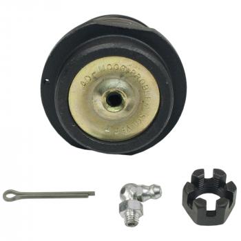 2013 Jeep Grand Cherokee Suspension Ball Joint Front Upper Moog K500285 image 1 of 2