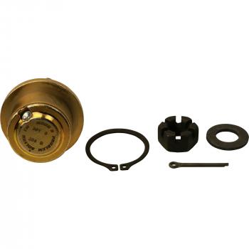2015 Ram 1500 Suspension Ball Joint Front Lower Moog K500286 image 1 of 2