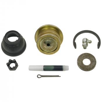 2018 Jeep Cherokee Suspension Ball Joint Front Lower Moog K500287 image 1 of 2