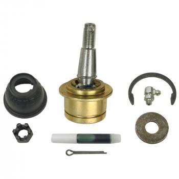 2018 Jeep Cherokee Suspension Ball Joint Front Lower Moog K500287 image 2 of 2