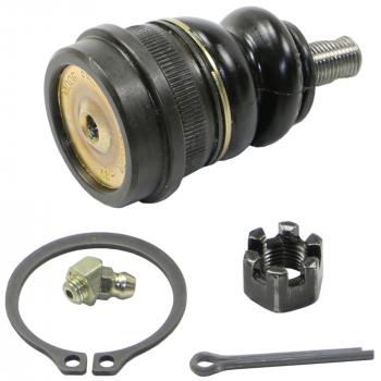2011 Hyundai Elantra Suspension Ball Joint Front Lower Moog K500305 image 1 of 2