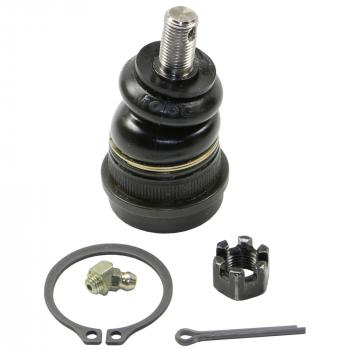 2011 Hyundai Elantra Suspension Ball Joint Front Lower Moog K500305 image 2 of 2
