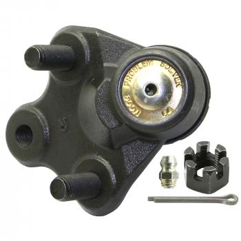 2010 Honda CR-V Suspension Ball Joint Front Right Lower Moog K500306 image 1 of 2