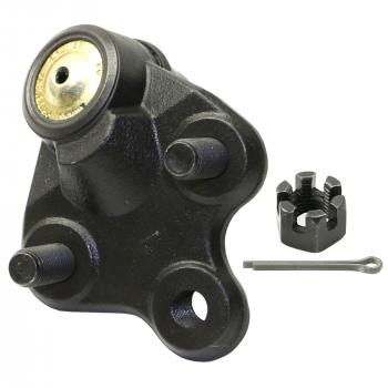 2010 Honda CR-V Suspension Ball Joint Front Left Lower Moog K500307 image 1 of 2