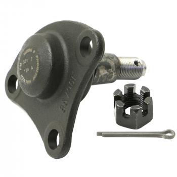 2020 Ram ProMaster 1500 Suspension Ball Joint Front Lower Moog K500310 image 1 of 2