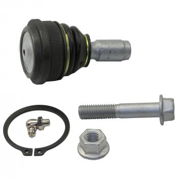 2012 Ford Mustang Suspension Ball Joint Front Lower Moog K500313 image 1 of 2