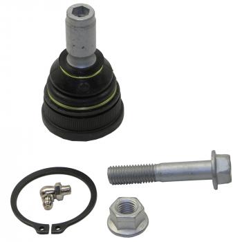 2012 Ford Mustang Suspension Ball Joint Front Lower Moog K500313 image 2 of 2