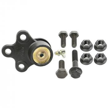 2014 Buick Encore Suspension Ball Joint Front Lower Moog K500317 image 1 of 2
