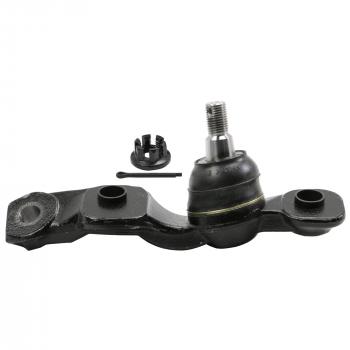 2005 Lexus LS430 Suspension Ball Joint Front Left Lower Moog K500320 image 2 of 2