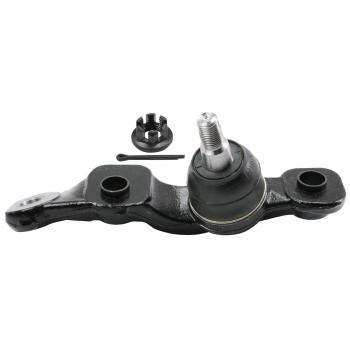 2005 Lexus LS430 Suspension Ball Joint Front Right Lower Moog K500321 image 2 of 2