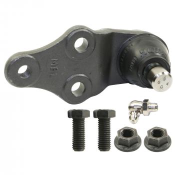 2017 Kia Soul EV Suspension Ball Joint Front Lower Moog K500323 image 2 of 2