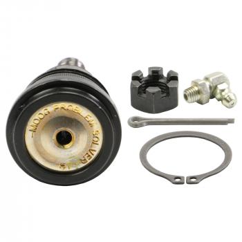 2004 Nissan Sentra Suspension Ball Joint Front Lower Moog K500338 image 1 of 2