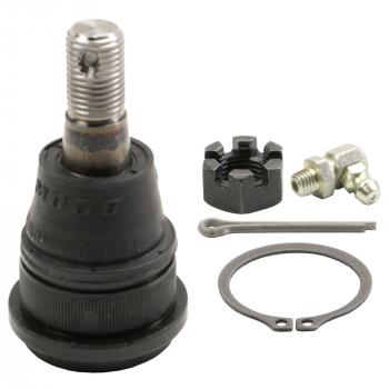 2004 Nissan Sentra Suspension Ball Joint Front Lower Moog K500338 image 2 of 2