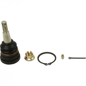2015 Cadillac Escalade Suspension Ball Joint Front Upper Moog K500340 image 2 of 2