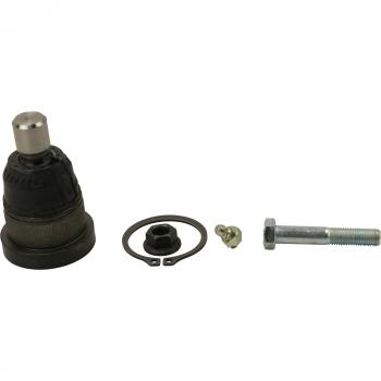 2002 Mazda Protege Suspension Ball Joint Front Lower Moog K500343 image 2 of 2