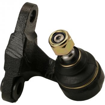 2002 BMW 325xi Suspension Ball Joint Front Inner Lower Right Moog K500349 image 2 of 2