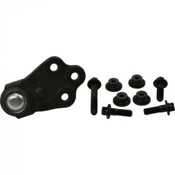 2018 Fiat 500X Suspension Ball Joint Front Lower Moog K500352 image 1 of 2