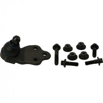 2018 Fiat 500X Suspension Ball Joint Front Lower Moog K500352 image 2 of 2