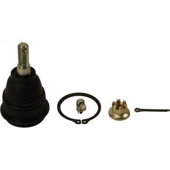 2012 Dodge Grand Caravan Suspension Ball Joint Front Lower Moog K500362 image 2 of 2
