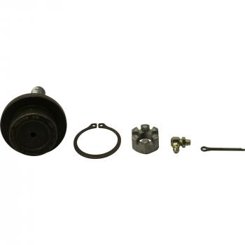 2015 GMC Canyon Suspension Ball Joint Front Lower Moog K500365 image 1 of 2