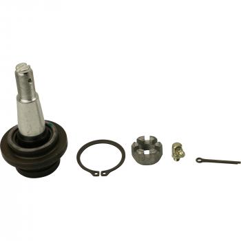2015 GMC Canyon Suspension Ball Joint Front Lower Moog K500365 image 2 of 2